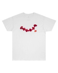 Travis Scott Astroworld Ketchup T Shirt