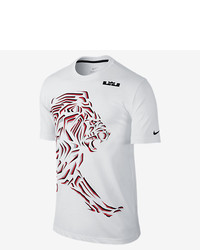 Nike Lebron Lion T Shirt