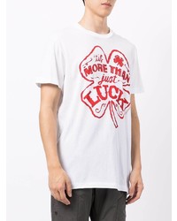 DSQUARED2 More Than Just Luck T Shirt