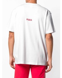 Puma Moscow X T Shirt