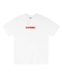 Supreme Motion Logo T Shirt