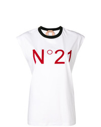N°21 N21 Logo Top