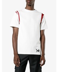 Calvin Klein 205W39nyc Photo Detail Jersey T Shirt