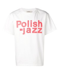 Misbhv Polish Jazz T Shirt