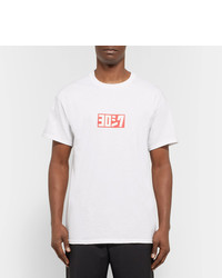 SASQUATCHfabrix. Printed Cotton Jersey T Shirt