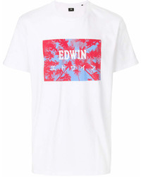 Edwin Printed T Shirt