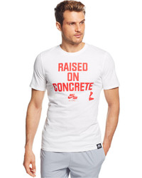 Nike Raised On Concrete T Shirt