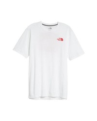The North Face Red Box Graphic T Shirt