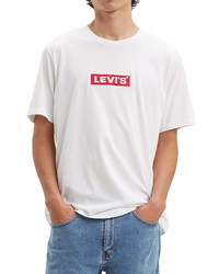 Levi's Relaxed Fit Graphic Tee