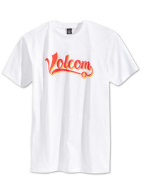 Volcom Script T Shirt