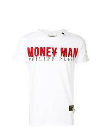 Philipp Plein See Yous T Shirt