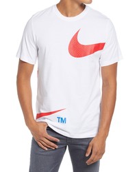 Nike Sportswear Graphic Tee