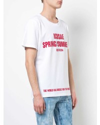 Icosae Ss18 Collection T Shirt