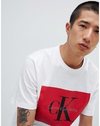 Calvin Klein Jeans Tikimo T Shirt