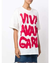 Jeremy Scott Viva Avant T Shirt