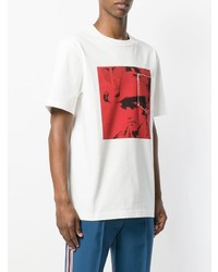 Calvin Klein 205W39nyc X Andy Warhol Foundation Dennis Hopper T Shirt