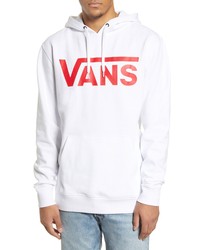 Vans Classic Hooded Sweatshirt