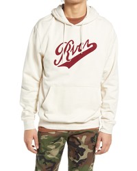 RVCA Pennant Graphic Hoodie