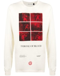 Undercover Throne Of Blood Long Sleeved Top