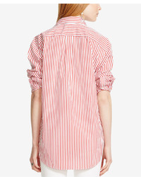 Polo Ralph Lauren Striped Broadcloth Shirt