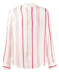 PENINSULA SWIMWEA R La Greca Striped Shirt