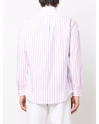 Polo Ralph Lauren Striped Button Up Shirt