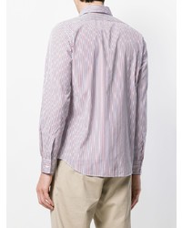 Aspesi Striped Shirt
