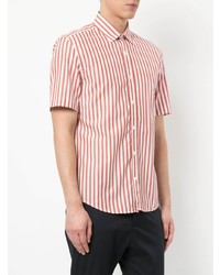 Cerruti 1881 Striped Shirt