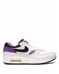 Nike Air Max 1 Dna Ch1 Purple Punch Sneakers