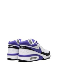 Nike Air Max Bw Low Top Sneakers