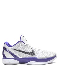 Nike Zoom Kobe Vi Concord Sneakers