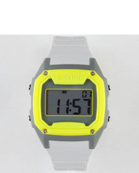 Freestyle Killer Shark Silicone Watch