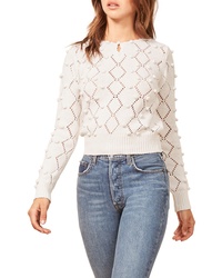 Reformation Marie Sweater