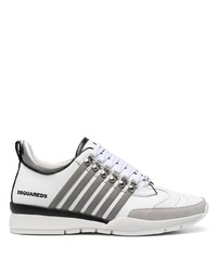 DSQUARED2 251 Low Top Sneakers