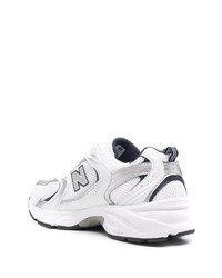 New Balance 530 Low Top Lace Up Sneakers