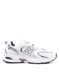 New Balance 530 Low Top Lace Up Sneakers