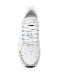 DSQUARED2 551 Low Top Sneakers