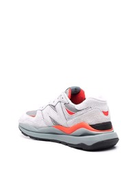 New Balance 5740 Panelled Low Top Sneakers