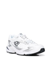 New Balance 725v1 Panelled Low Top Sneakers