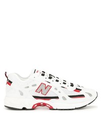 New Balance 828 Abzorb Og Sneakers