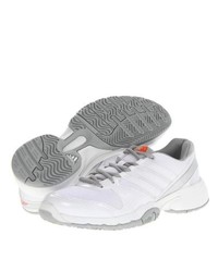 adidas Bercuda 3 Tennis Shoes Running Whiteice Gray