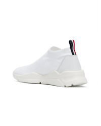 Moncler Adon Sneakers, $467 | farfetch 