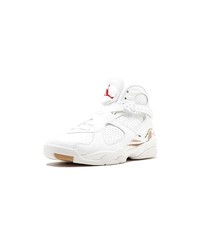 Jordan Air 8 Retro Ovo Sneakers