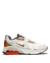 Nike Air Max 200 Sneakers