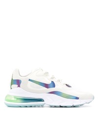 Nike Air Max 270 React Low Top Sneakers