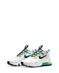 Nike Air Max 270 React Worldwide Se Sneaker