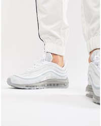 Nike Air Max 97 Ul 17 Trainers In Grey 918356 008