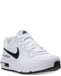 Nike Air Max Ltd 3 Running Sneakers From Finish Line
