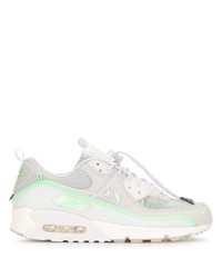 Nike Air Max Metallic Sneakers