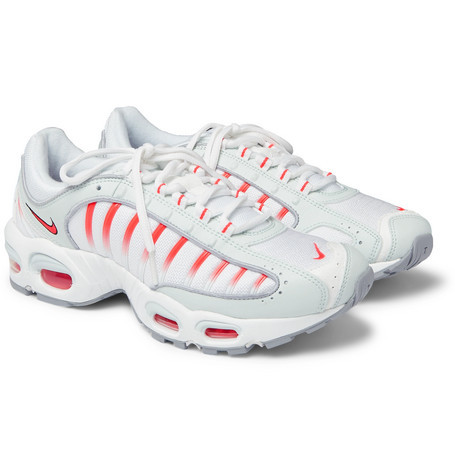 Nike Air Max Tailwind Iv Mesh And 